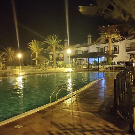 Sun club playa del águila by la piedra viva Apartamento San Bartolomé Quarto foto