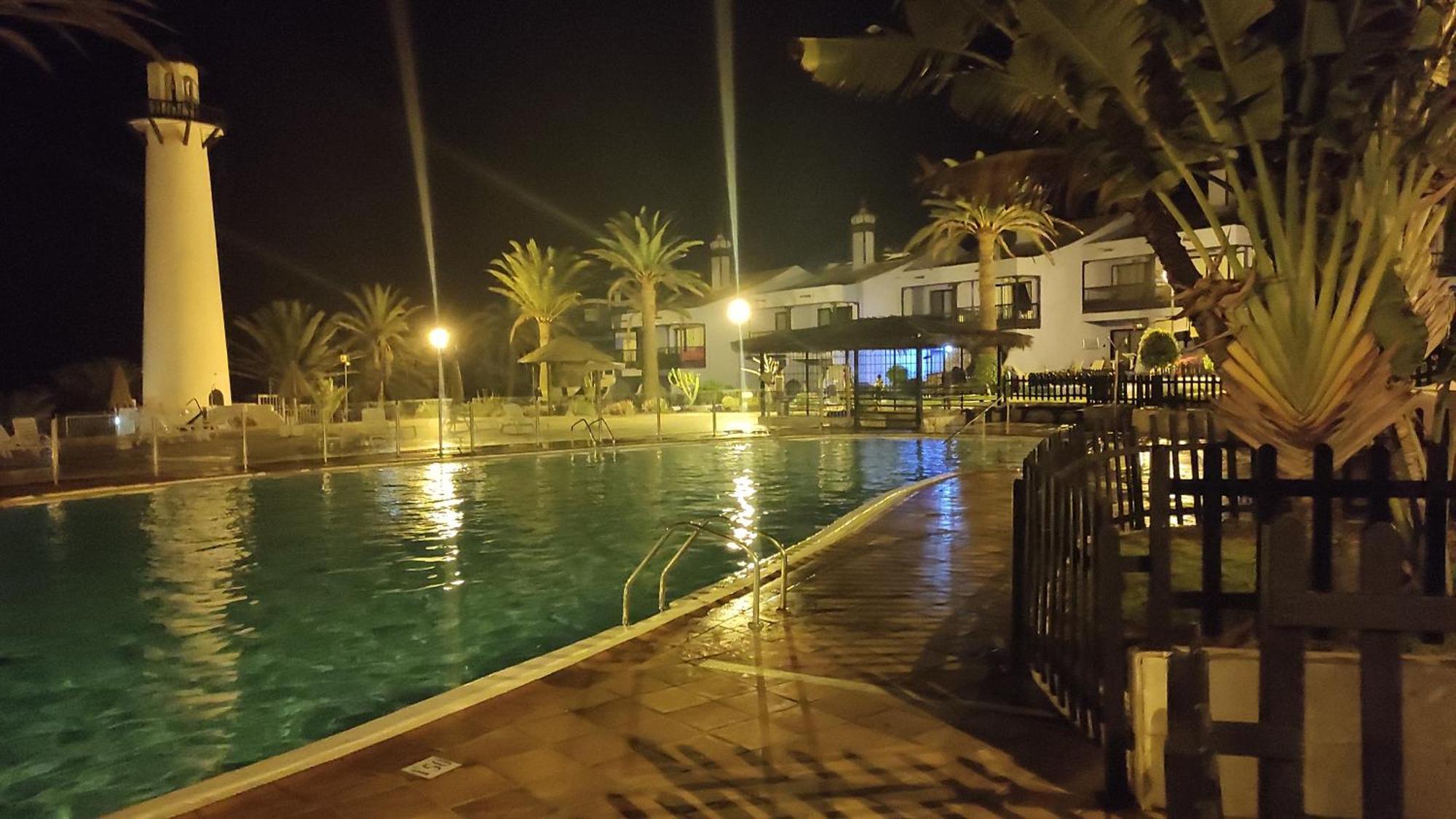Sun club playa del águila by la piedra viva Apartamento San Bartolomé Quarto foto